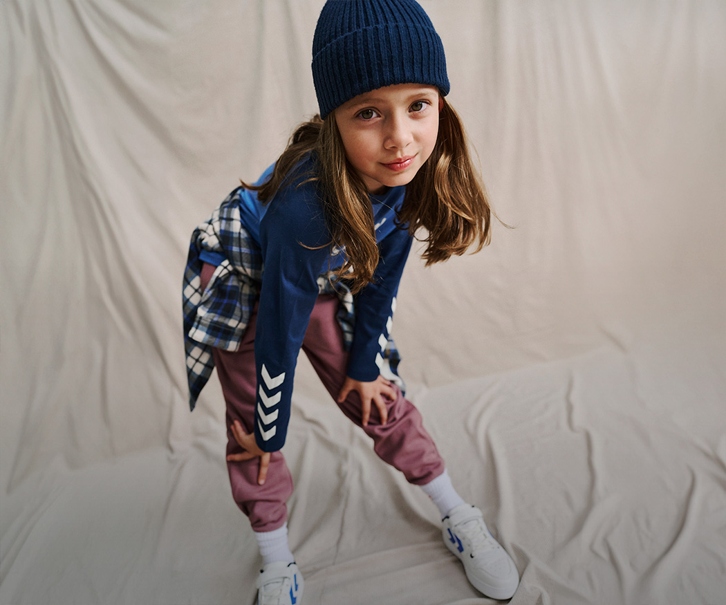 Hummel ropa shop